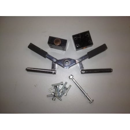 Warner Adjustable Handle Assembly 10843